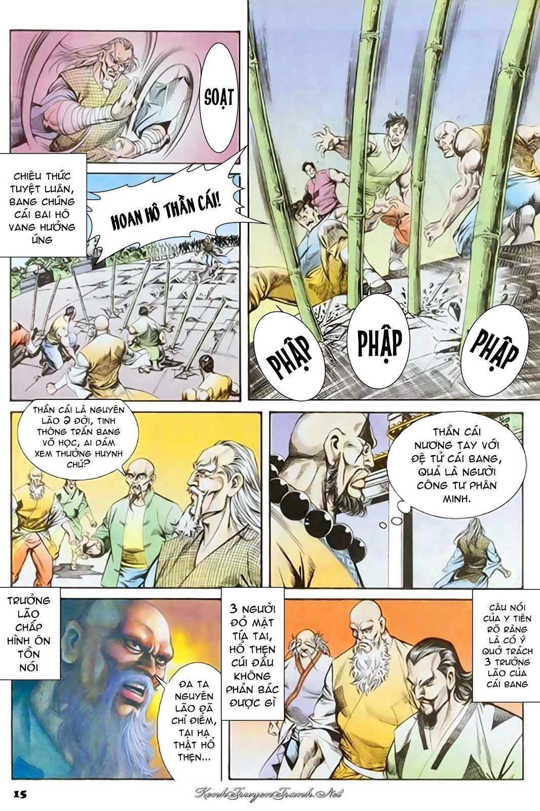 Truyện VI