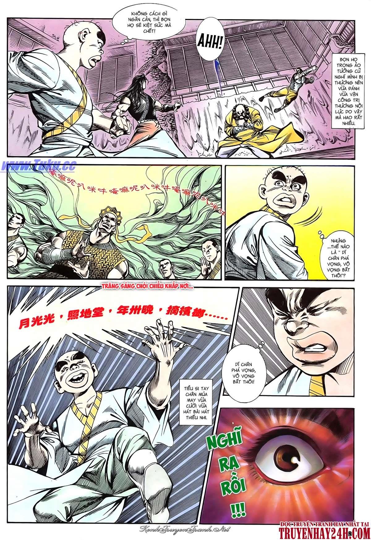 Truyện VI