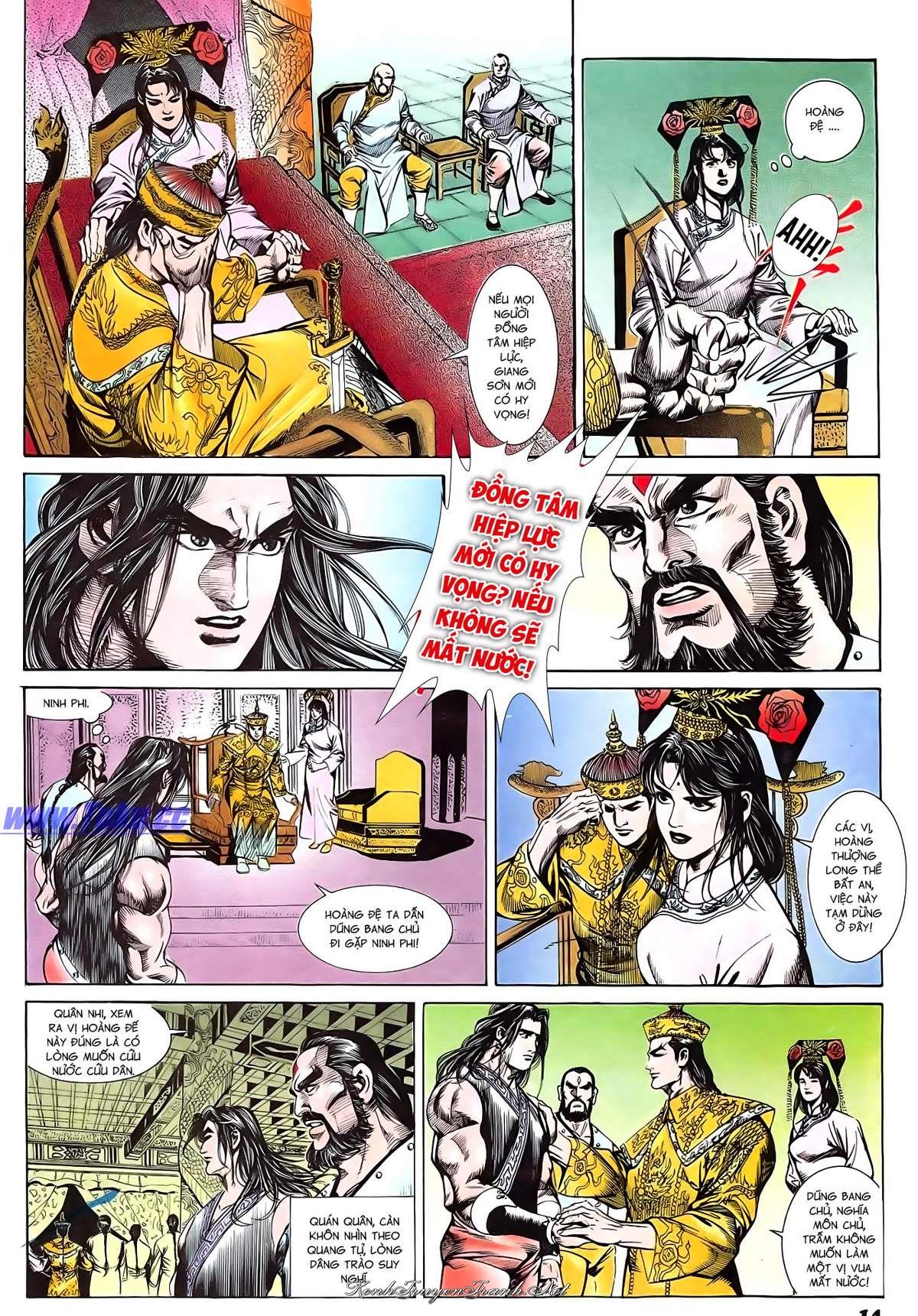 Truyện VI