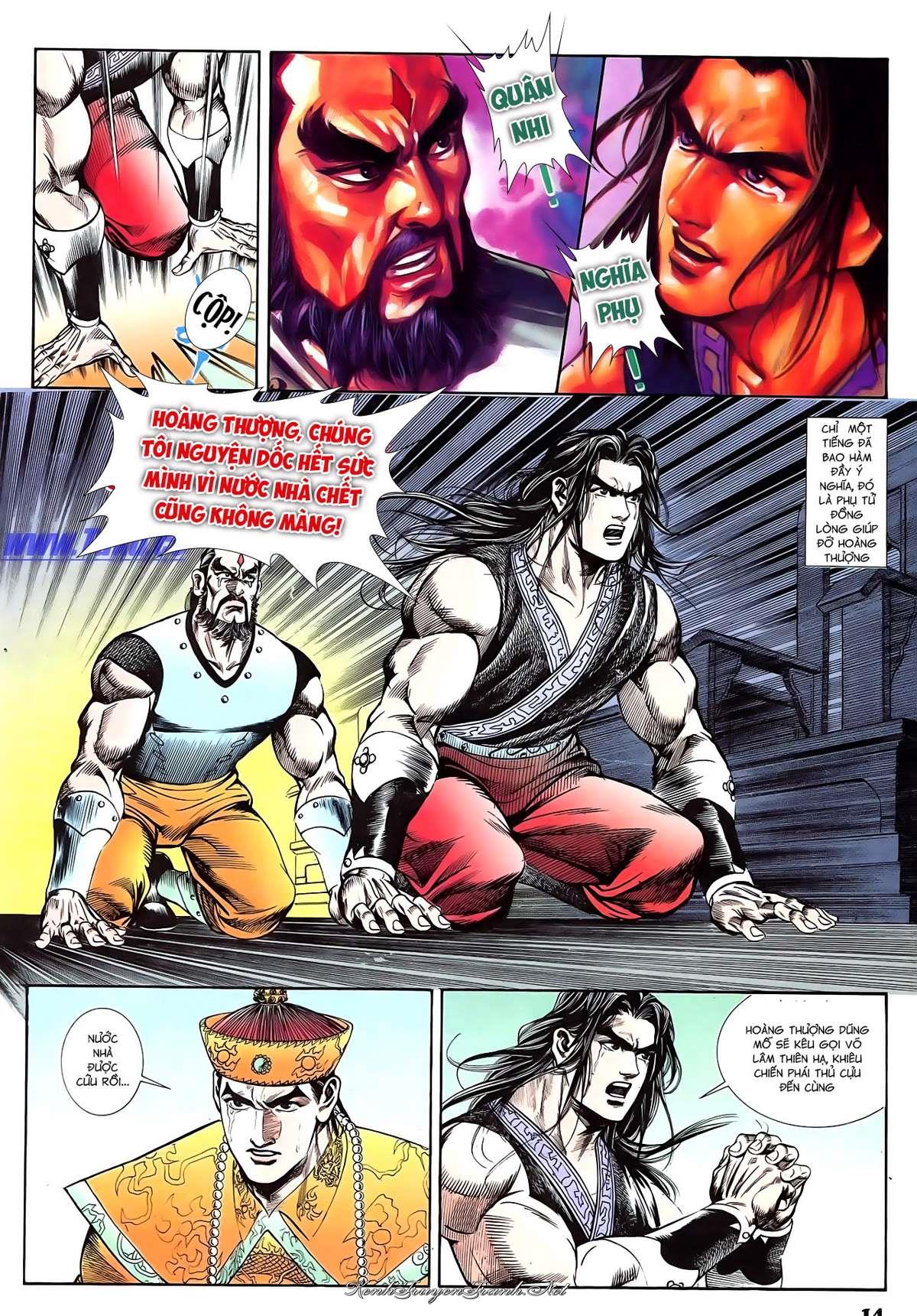 Truyện VI