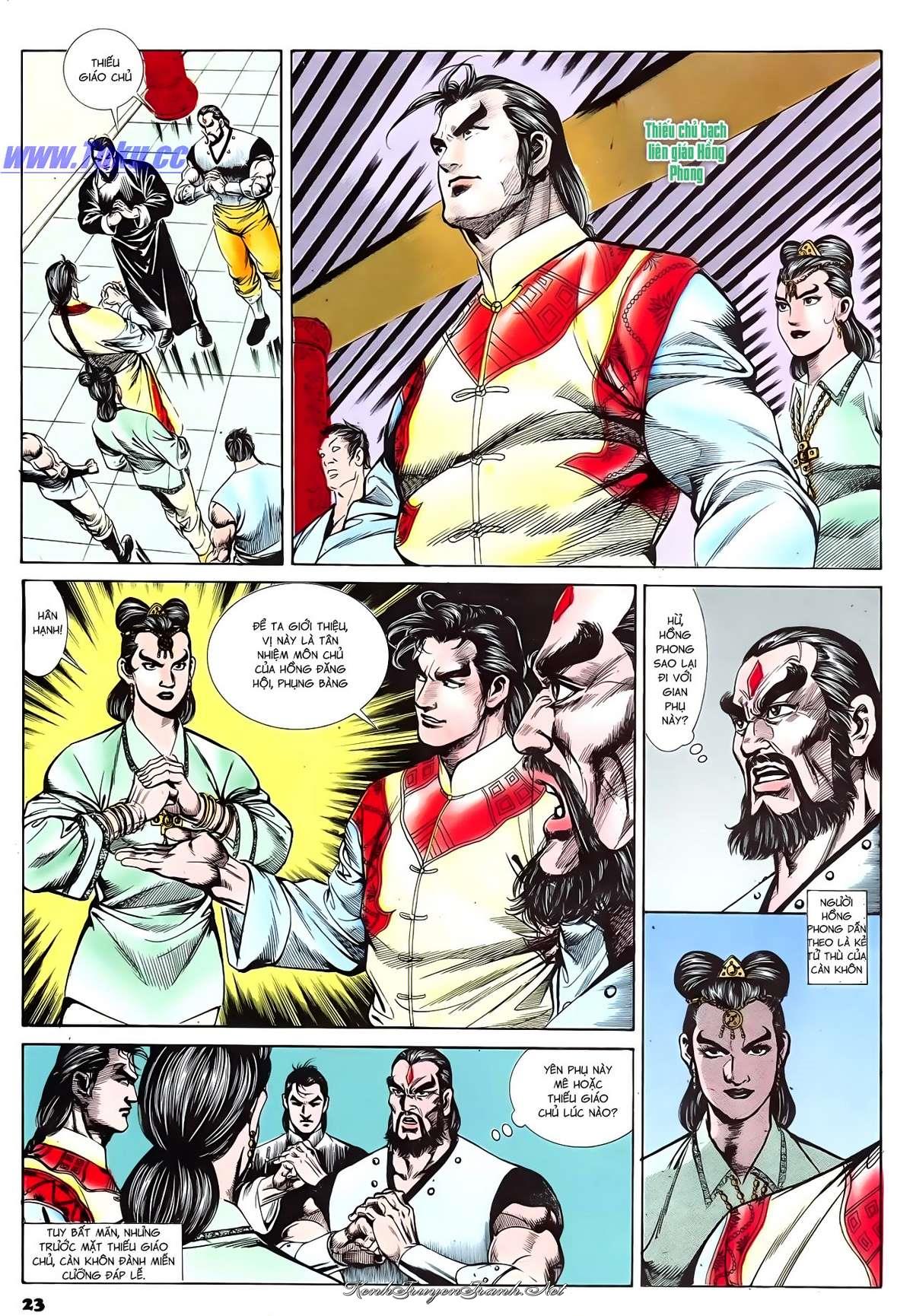 Truyện VI