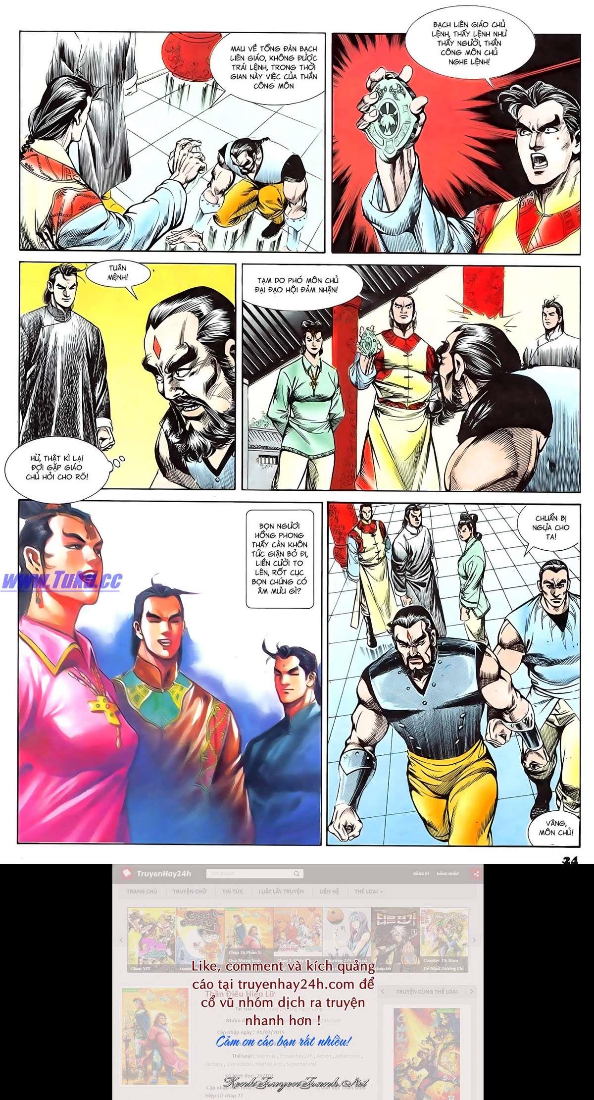 Truyện VI