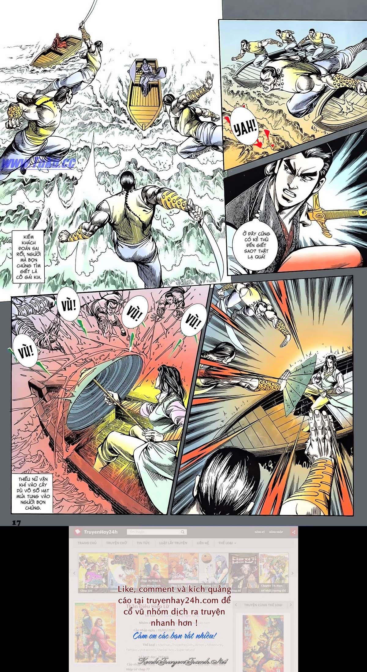 Truyện VI