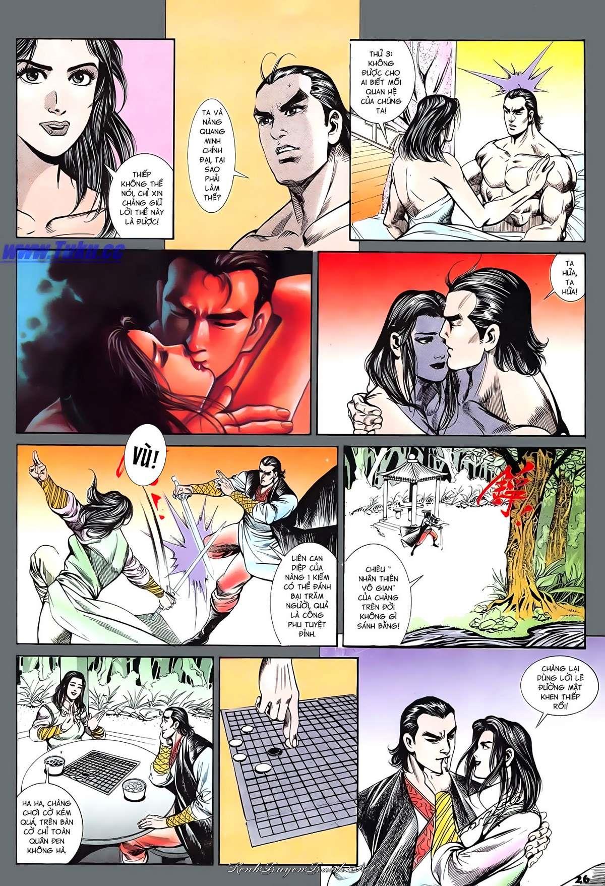 Truyện VI