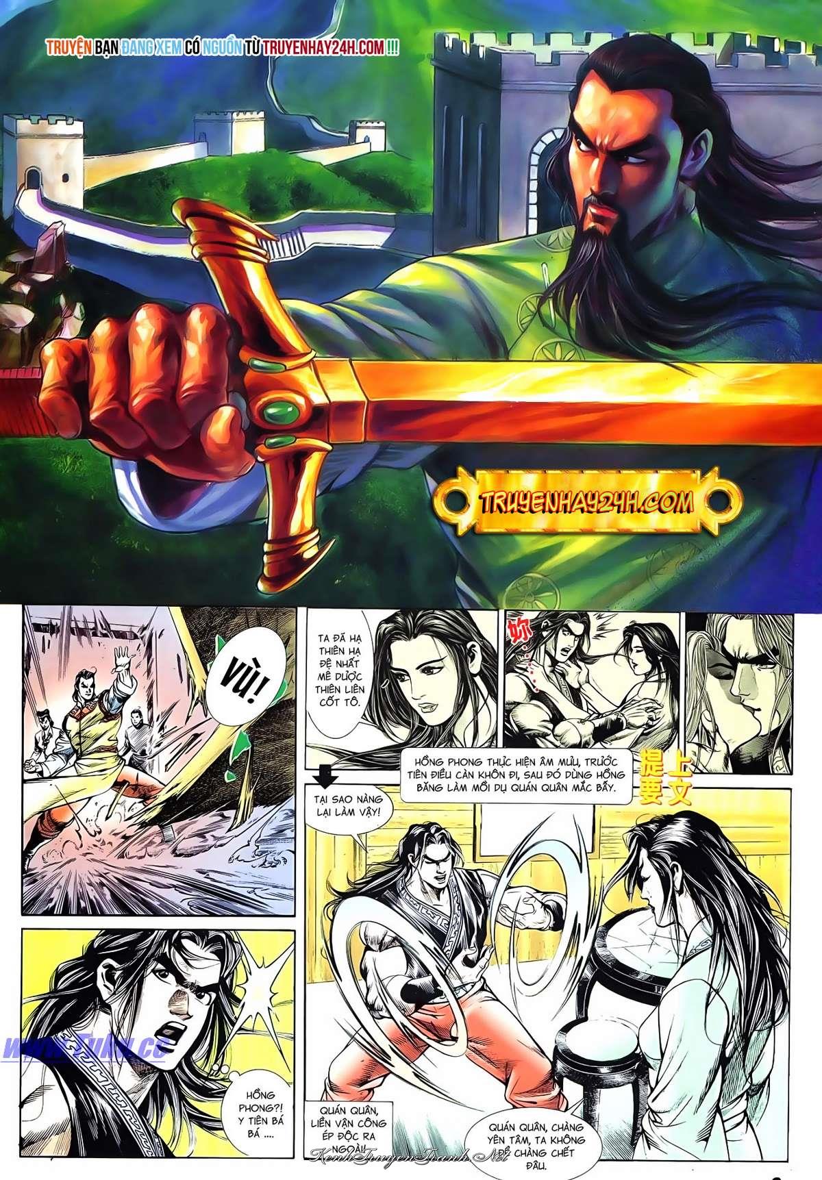 Truyện VI