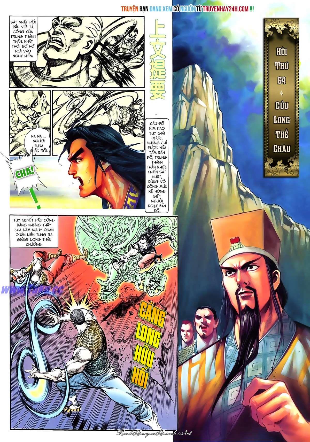 Truyện VI