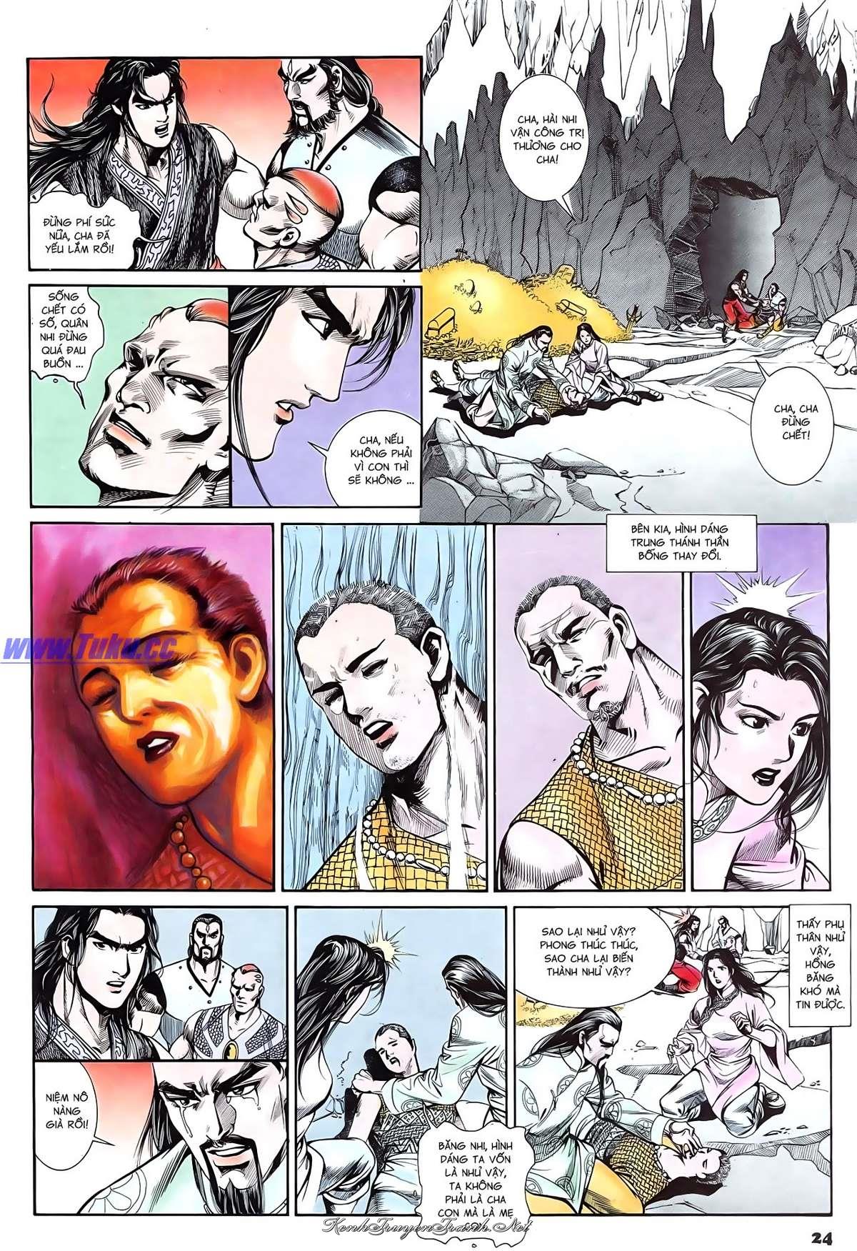 Truyện VI