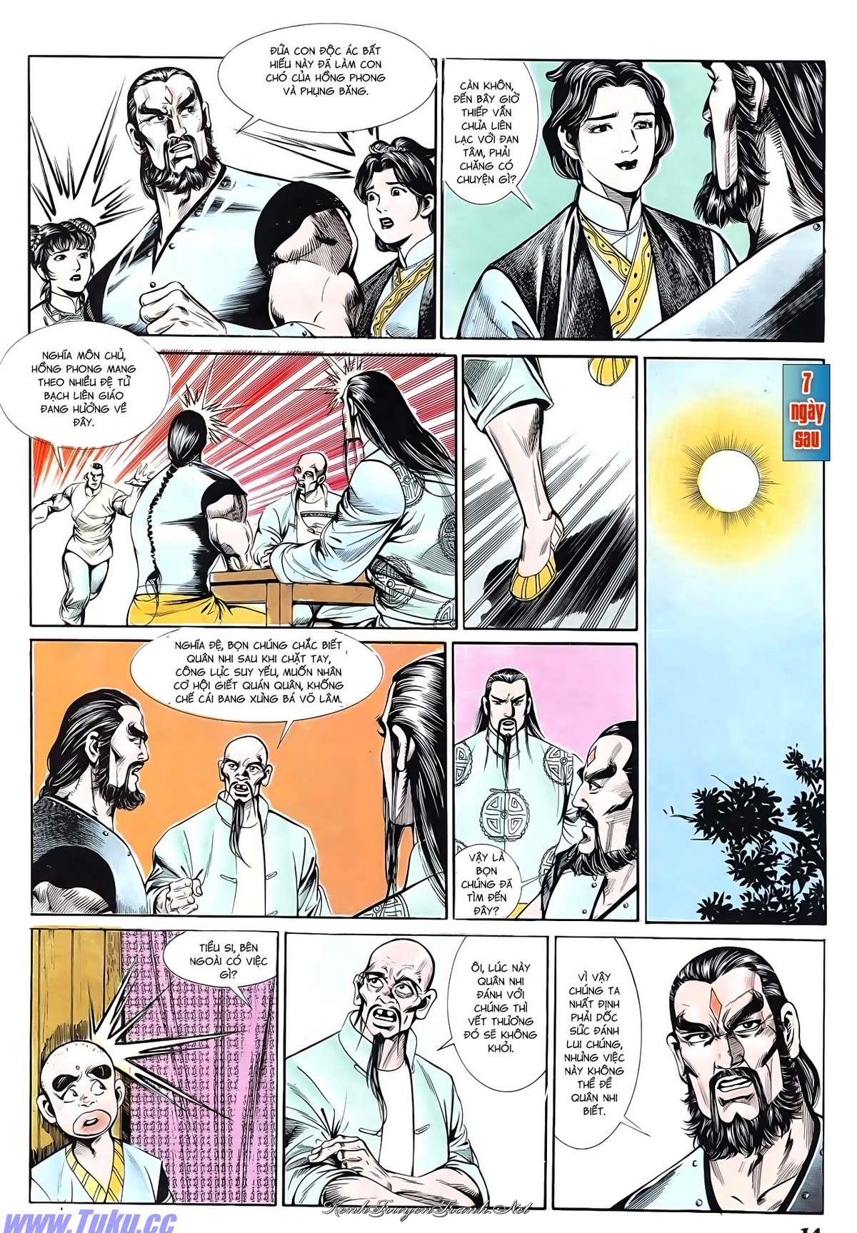 Truyện VI