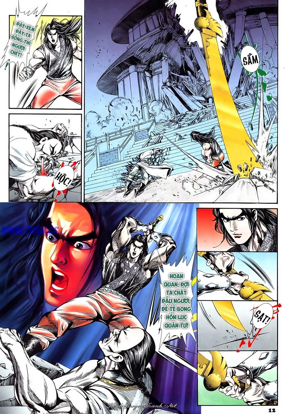 Truyện VI