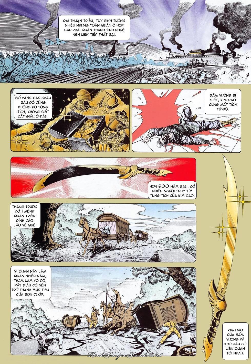 Truyện VI