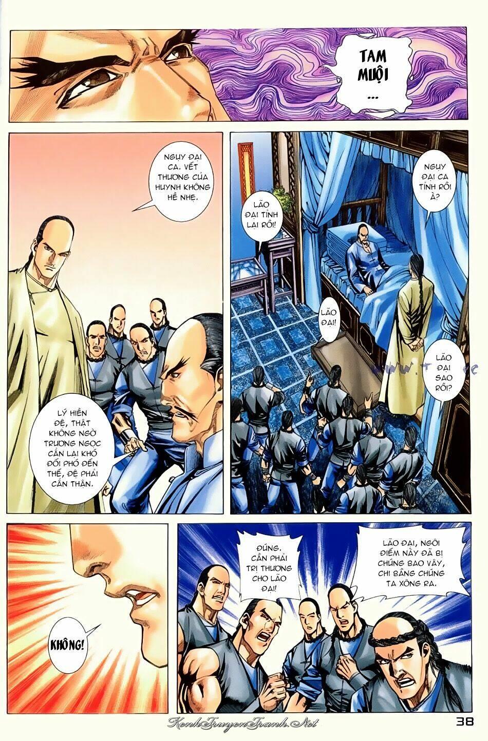 Truyện VI