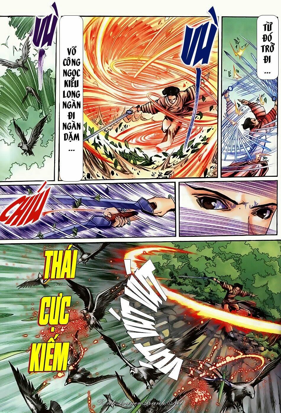 Truyện VI