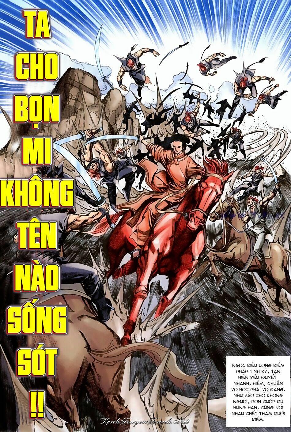 Truyện VI