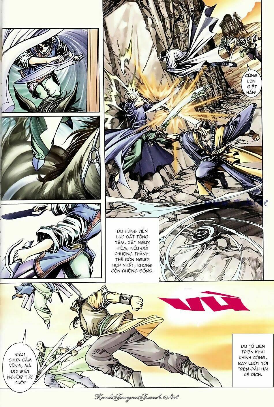 Truyện VI
