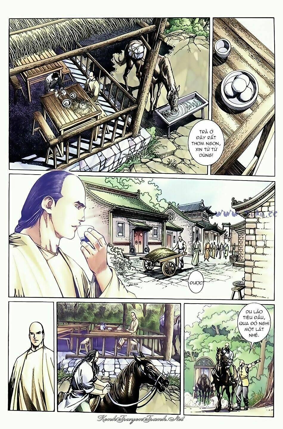 Truyện VI