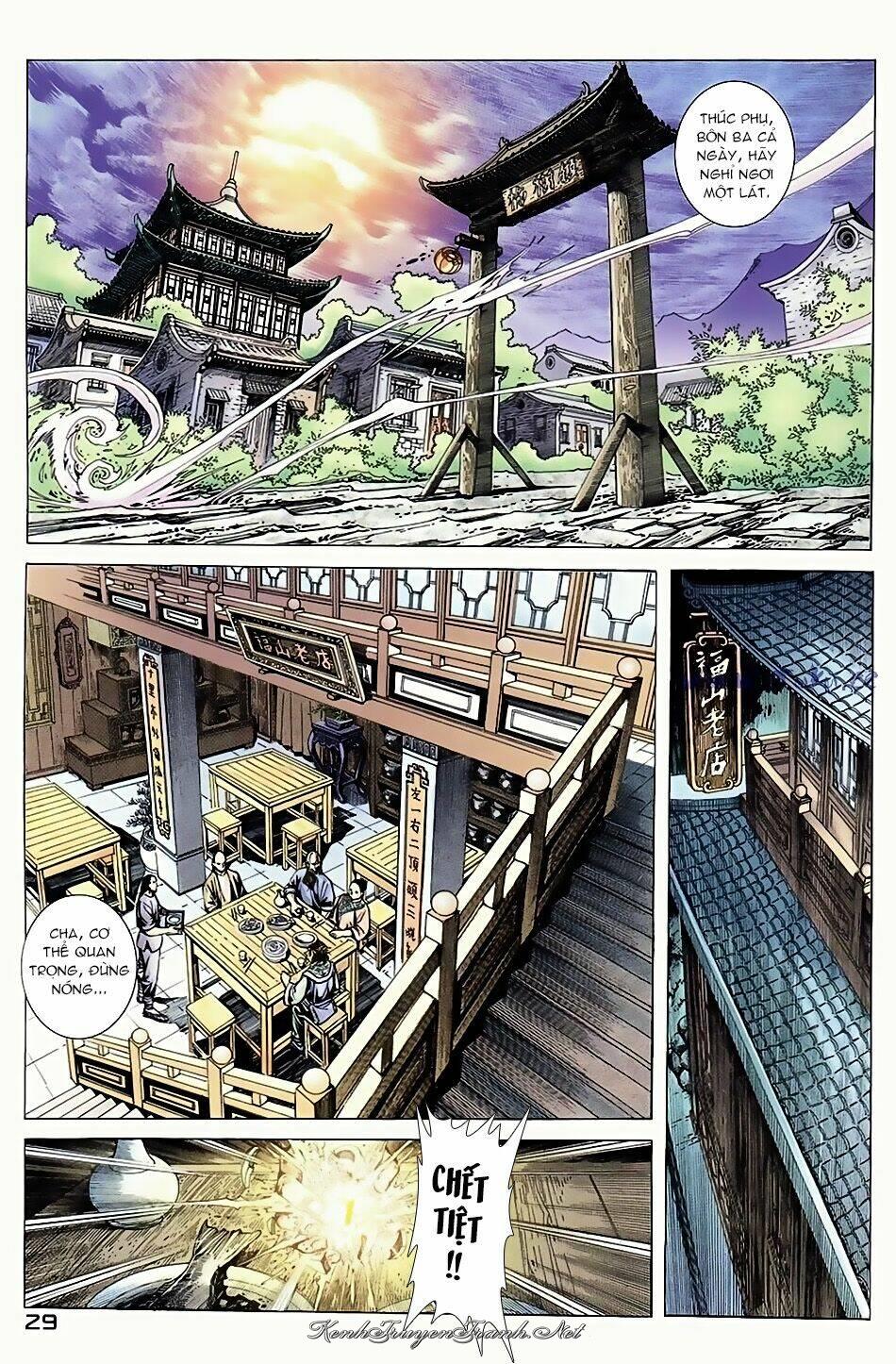Truyện VI
