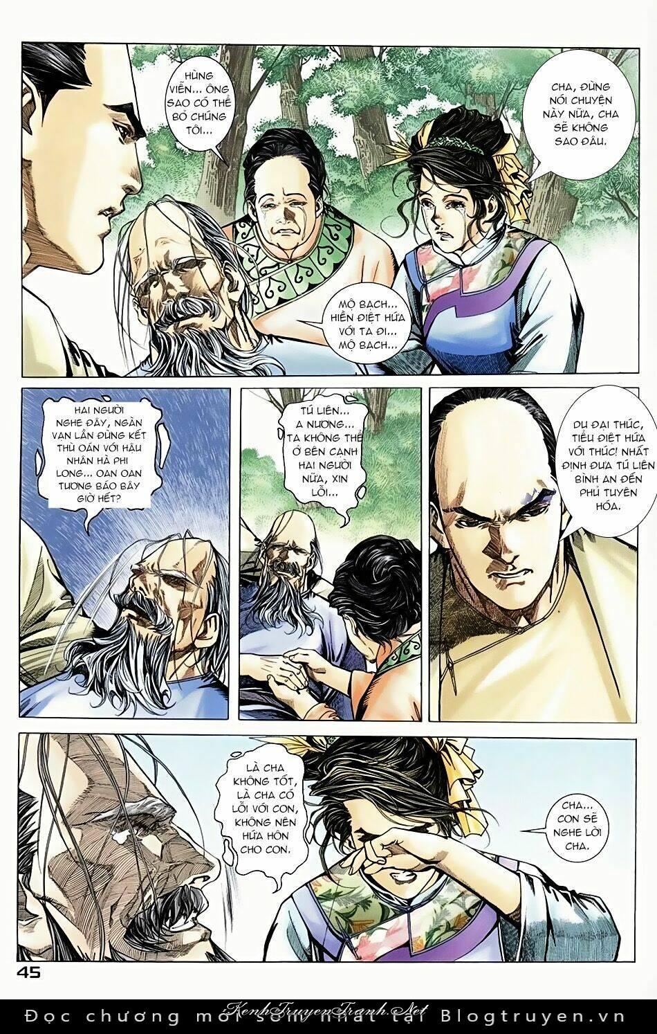 Truyện VI