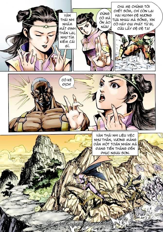 Truyện VI