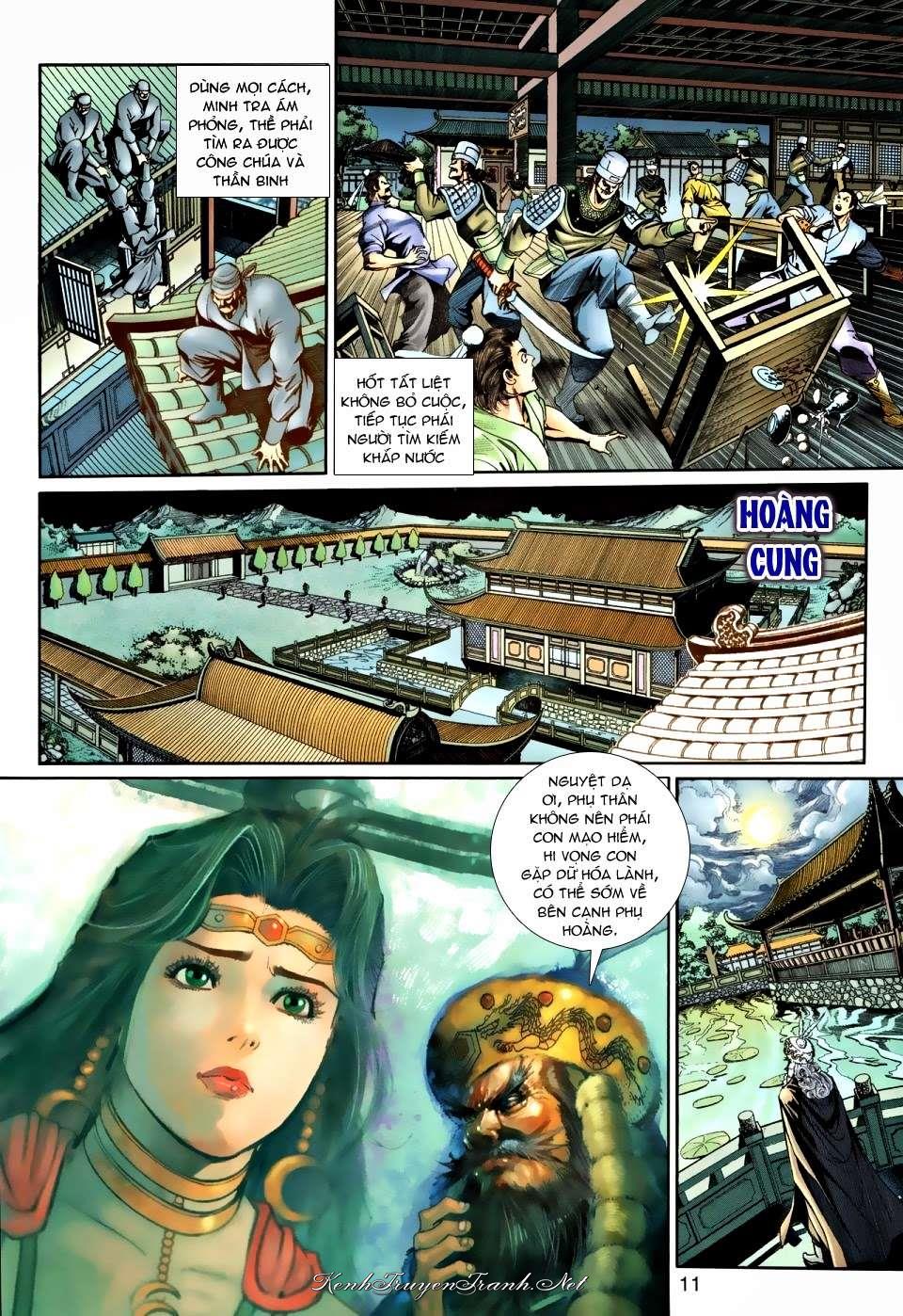 Truyện VI