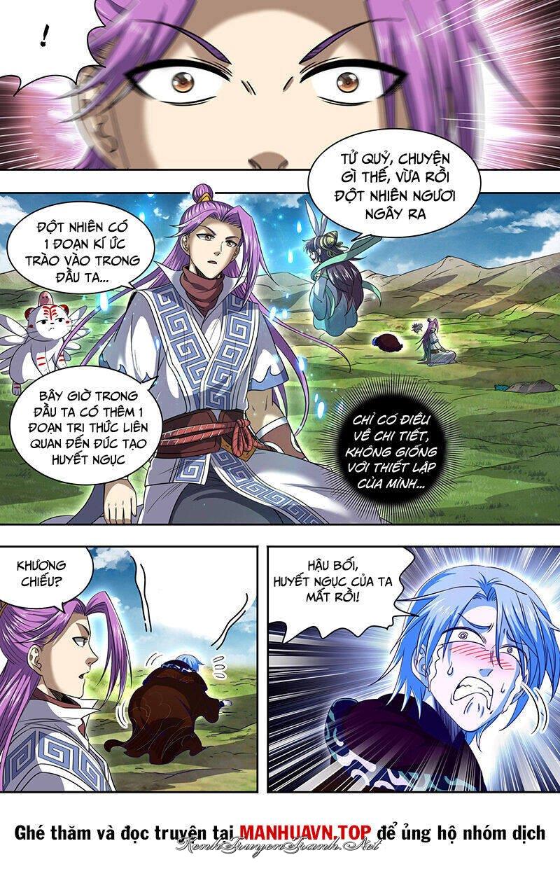 Truyện VI
