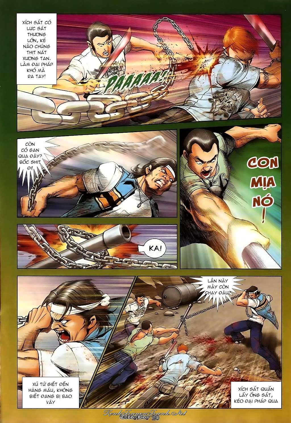 Truyện VI