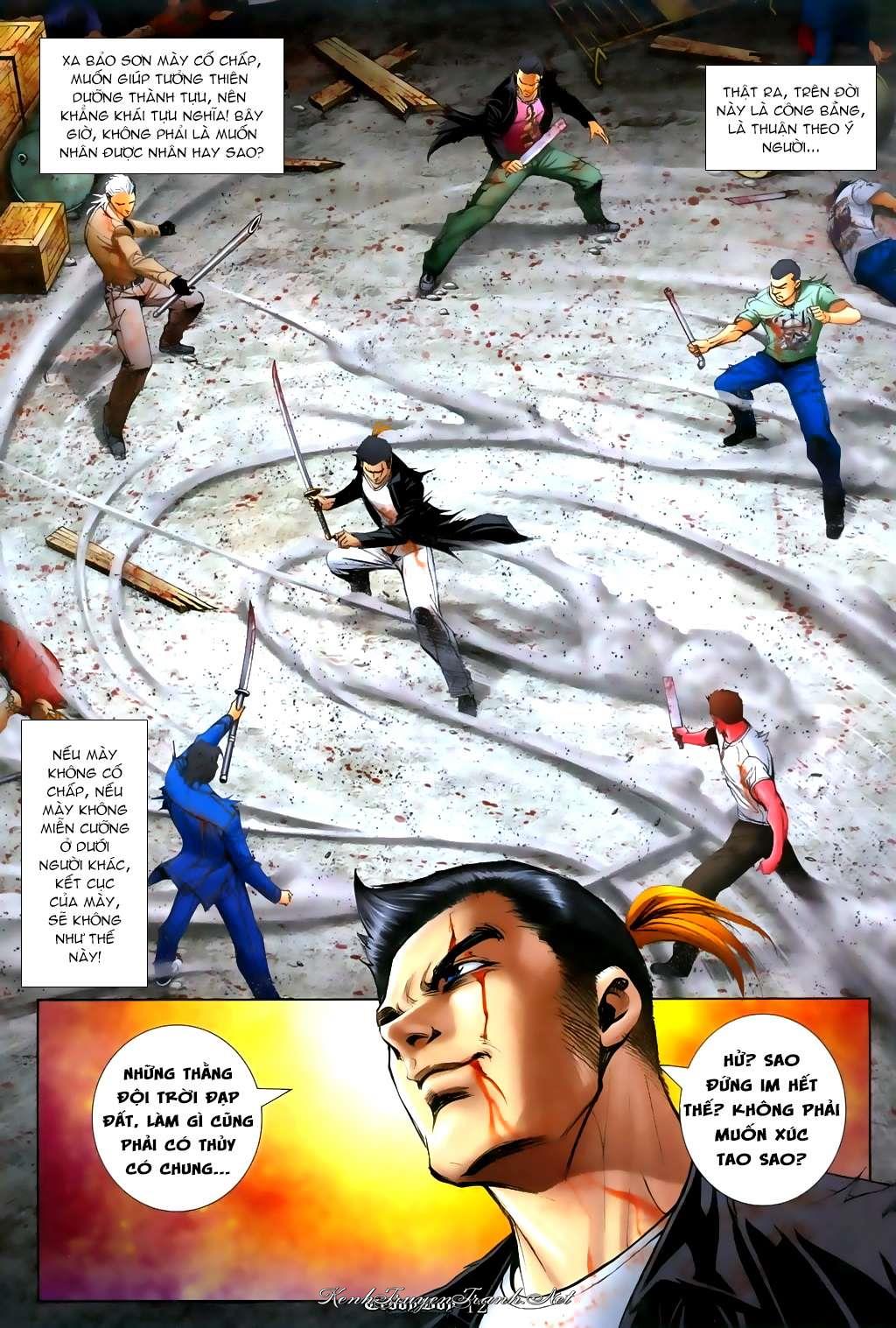 Truyện VI