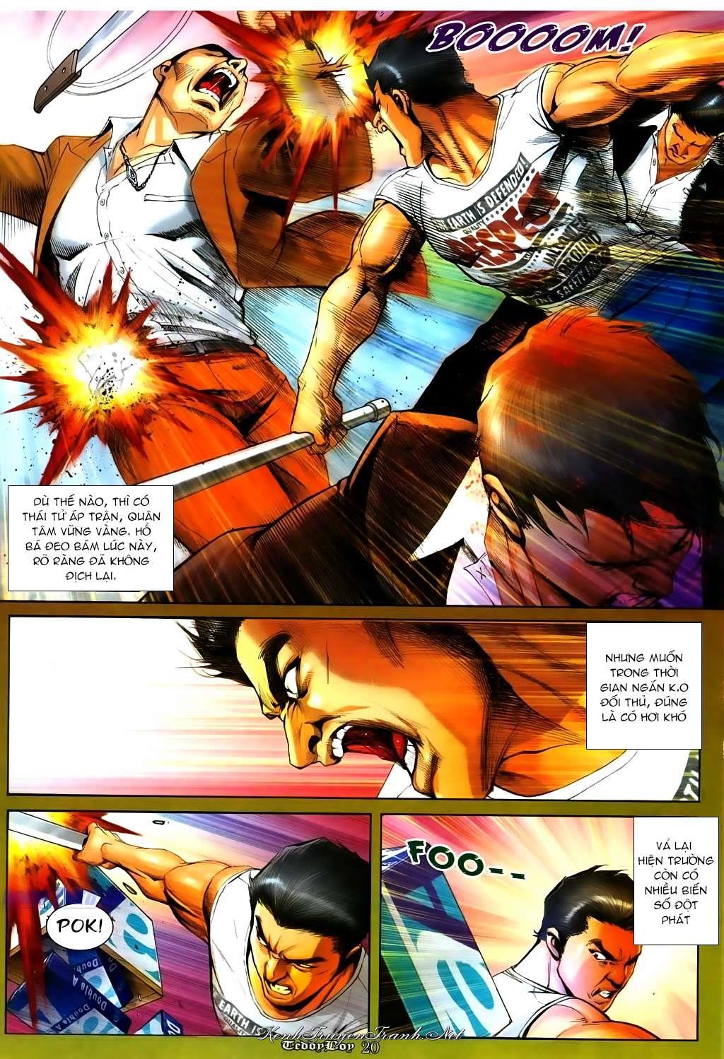 Truyện VI