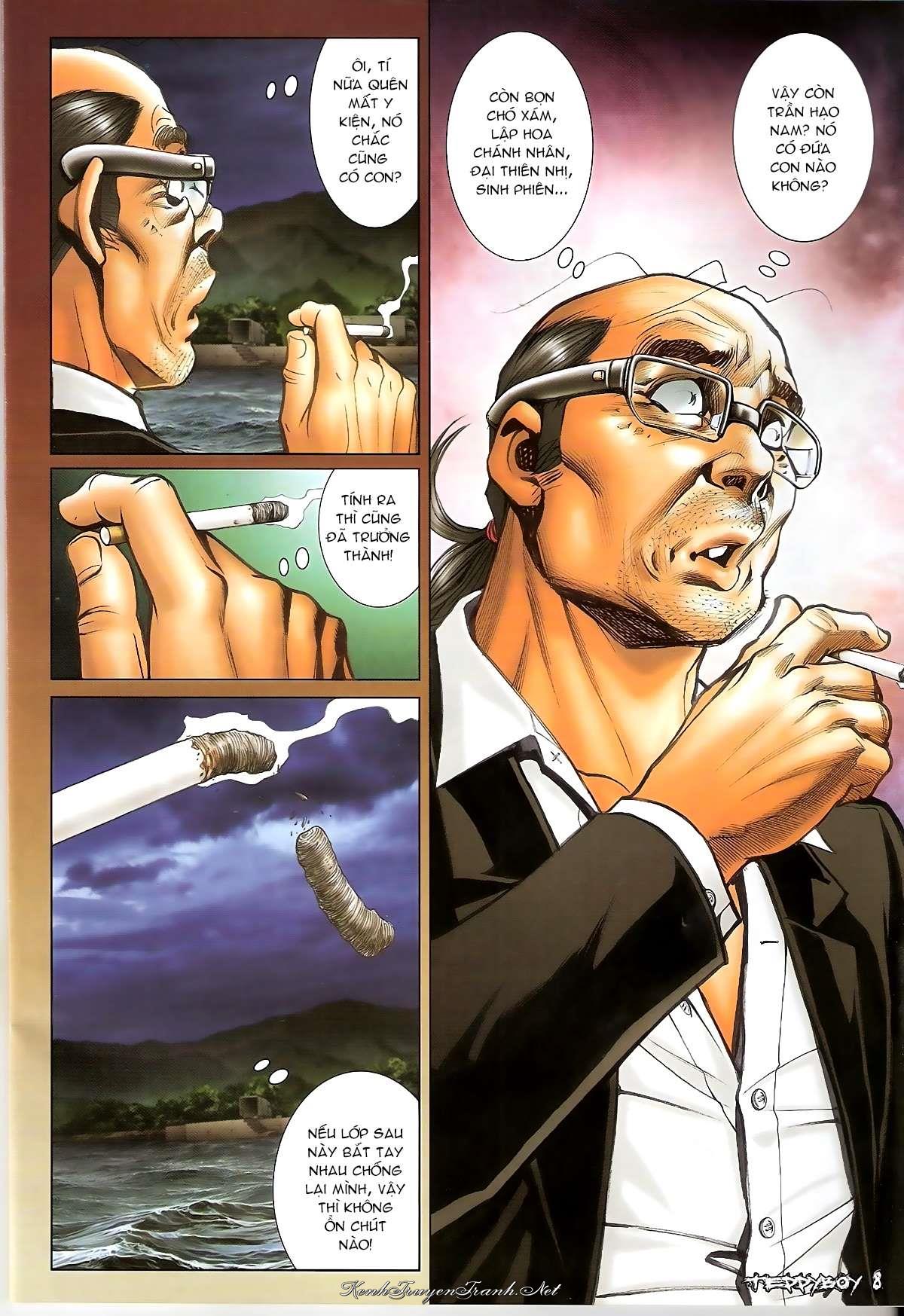 Truyện VI