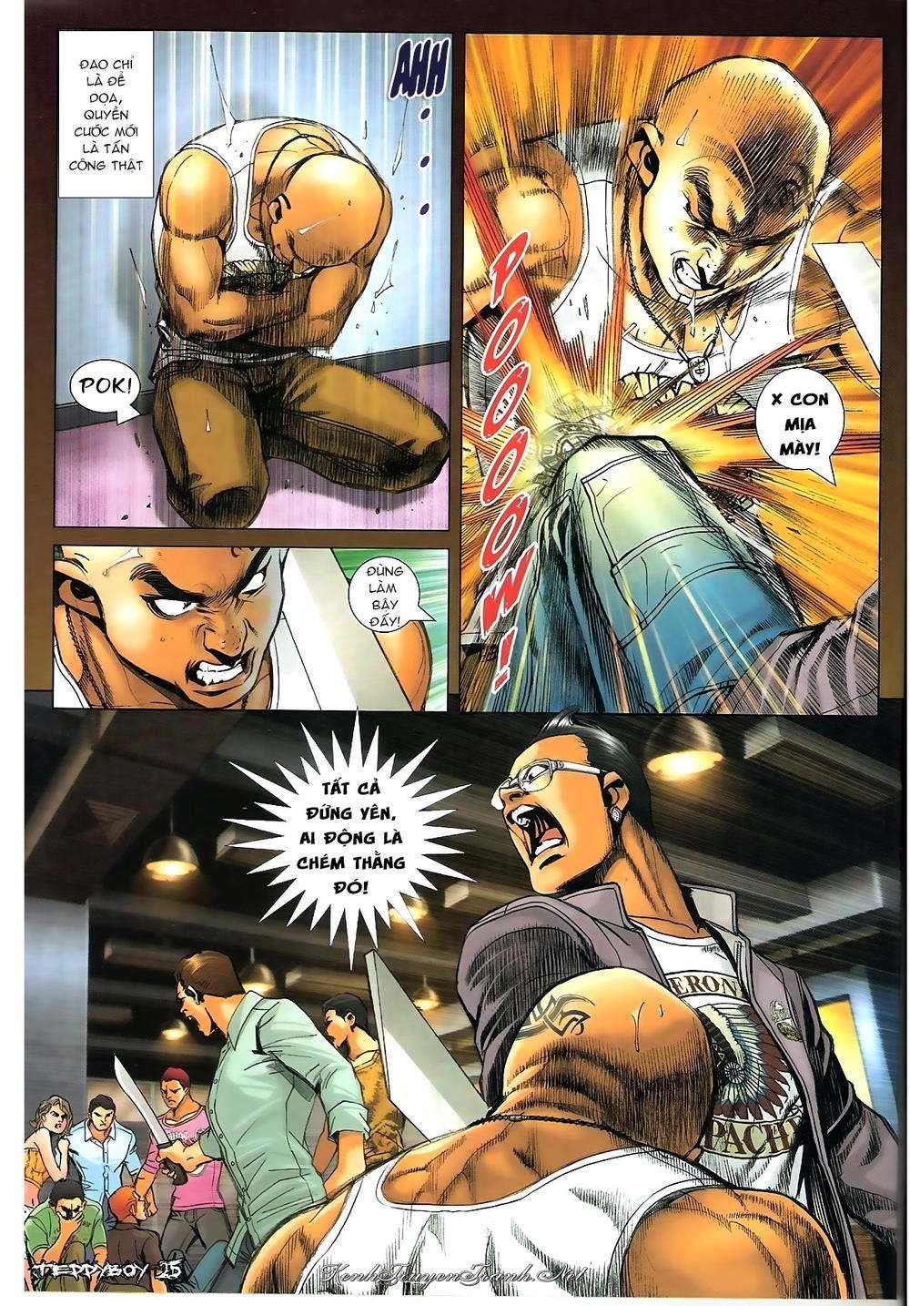 Truyện VI