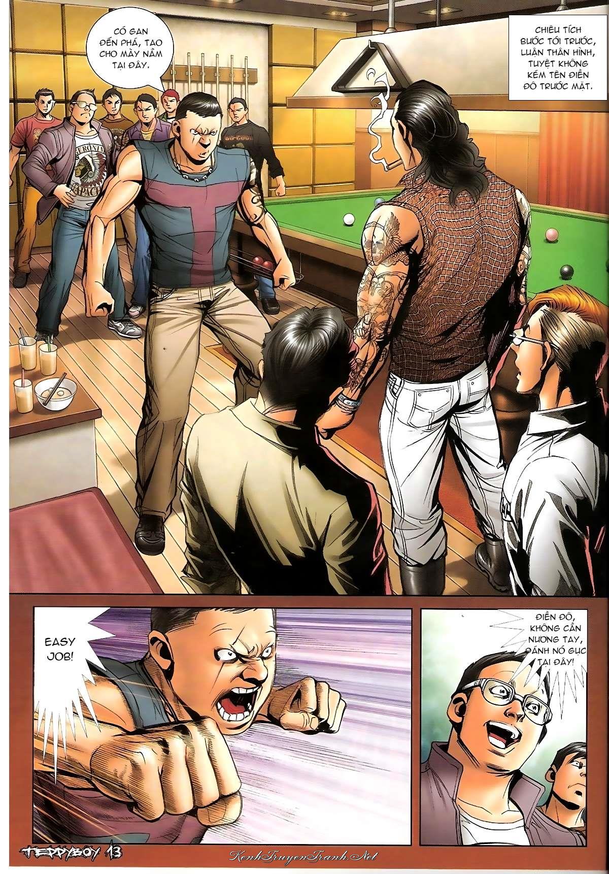 Truyện VI