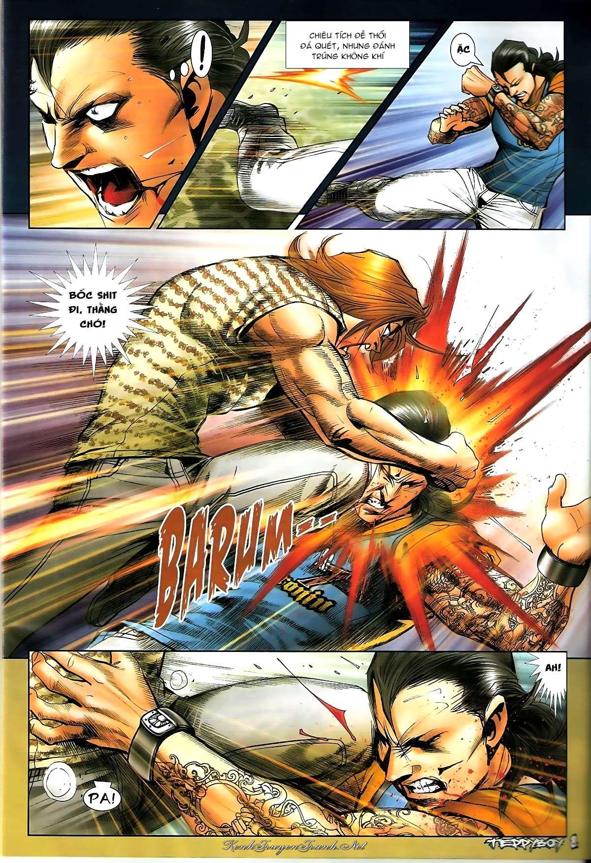 Truyện VI