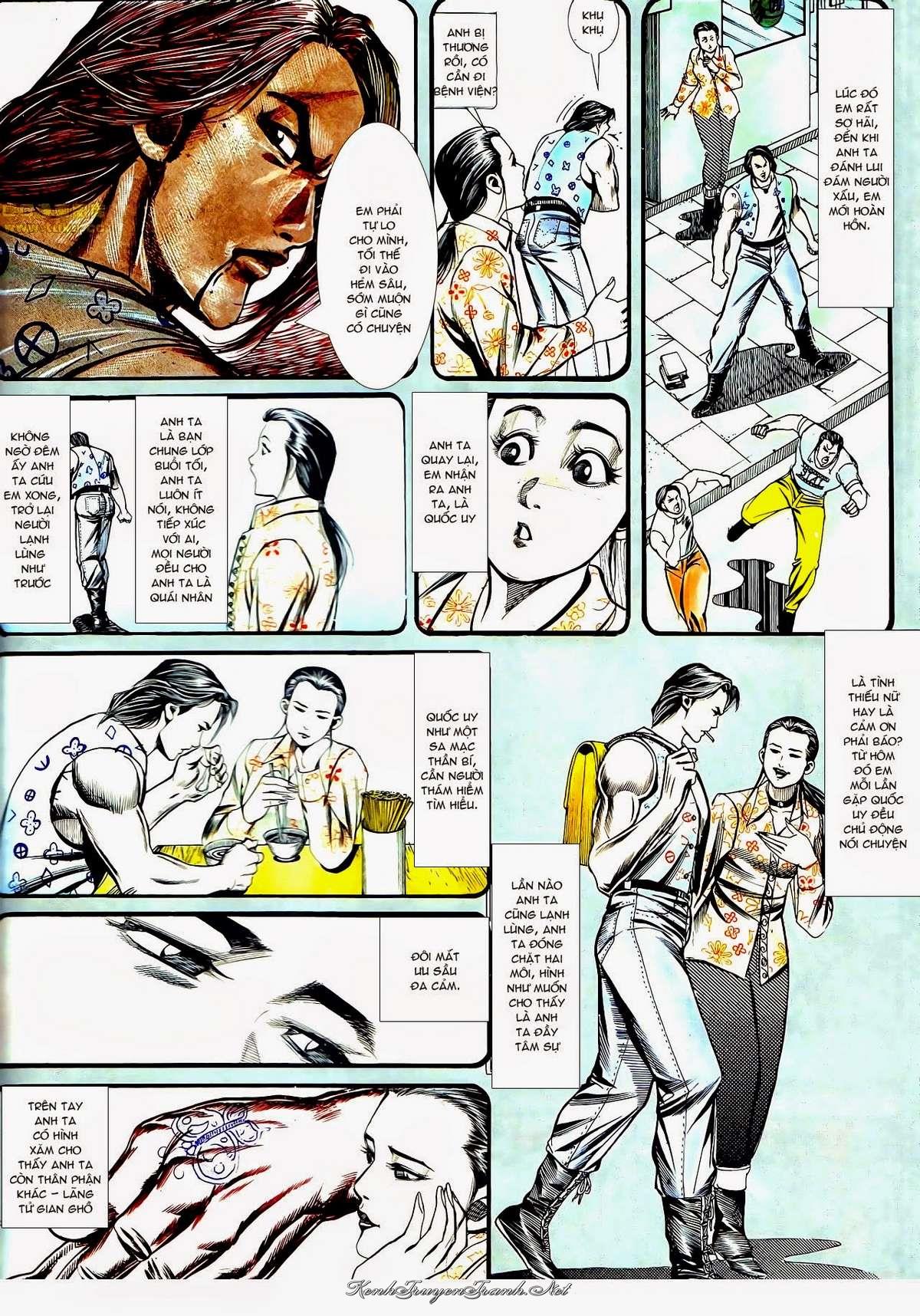 Truyện VI