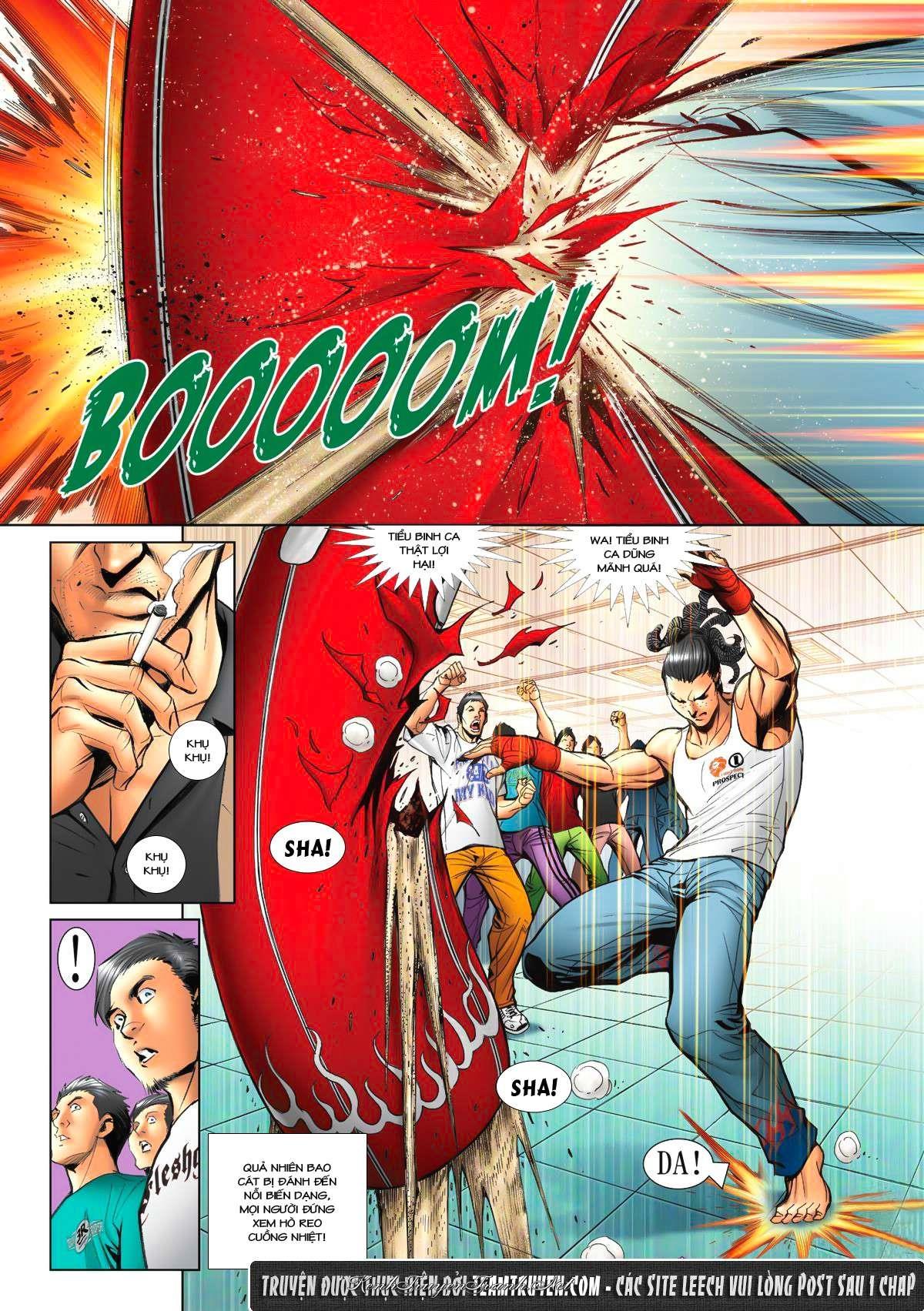 Truyện VI