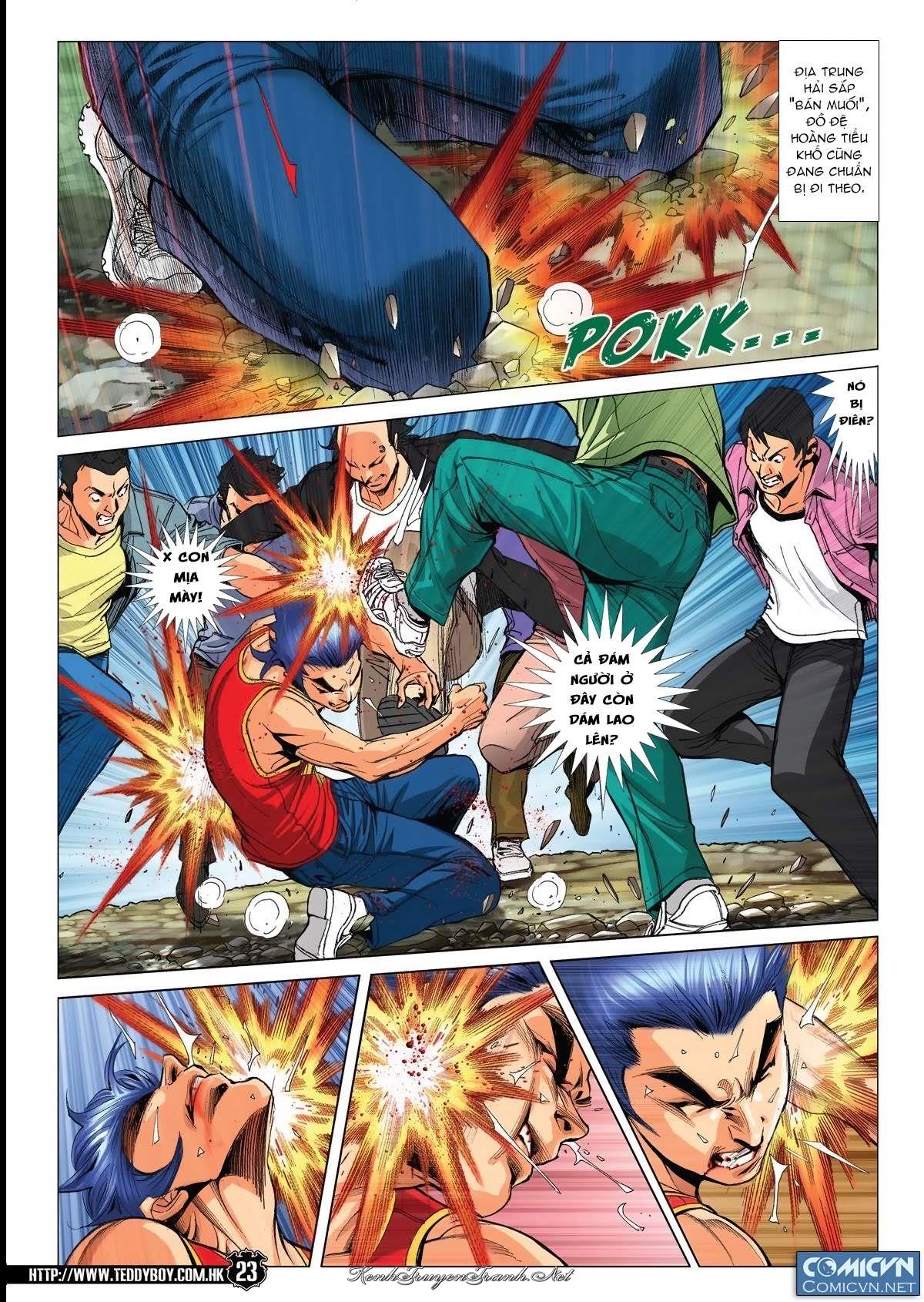 Truyện VI