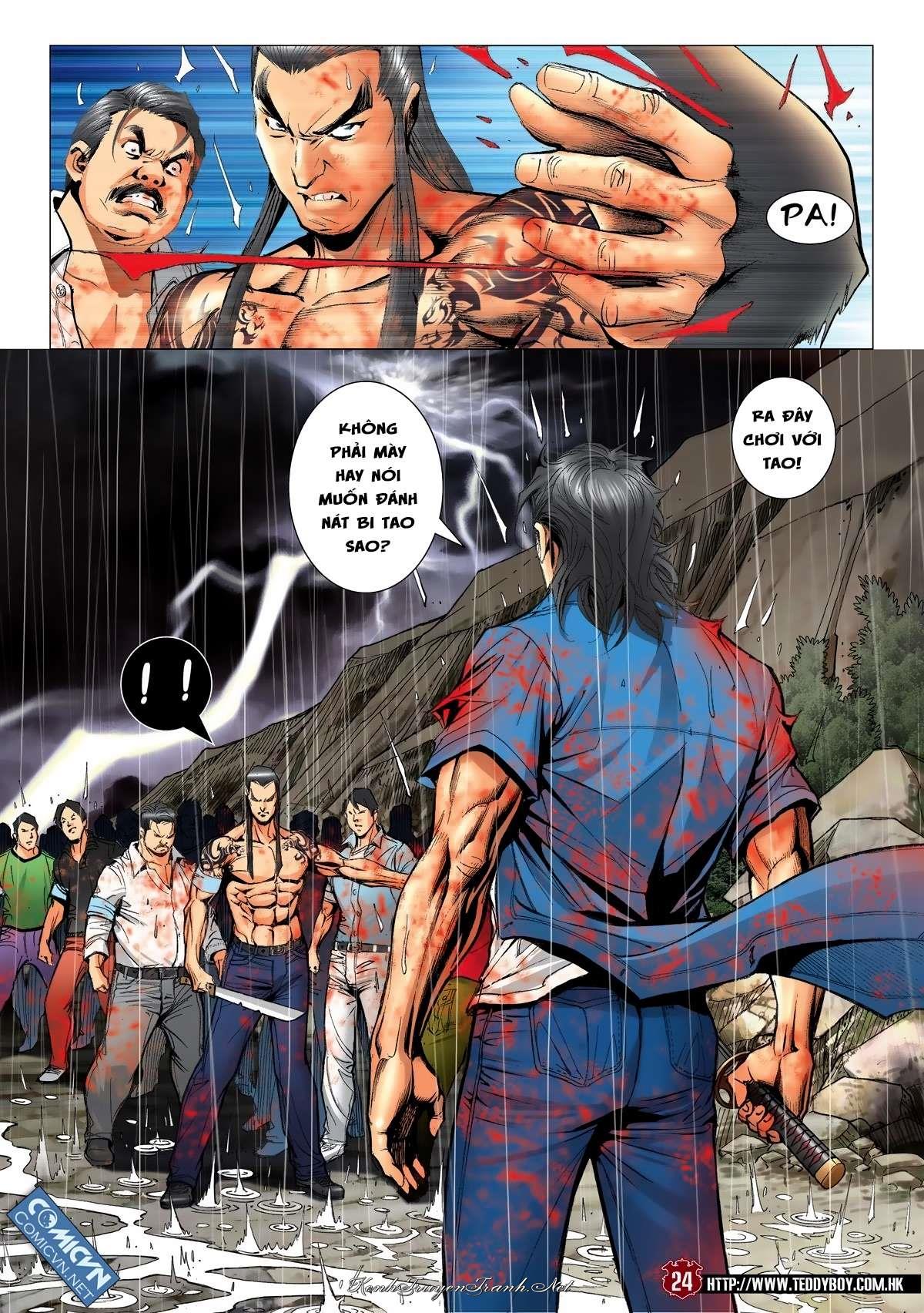 Truyện VI