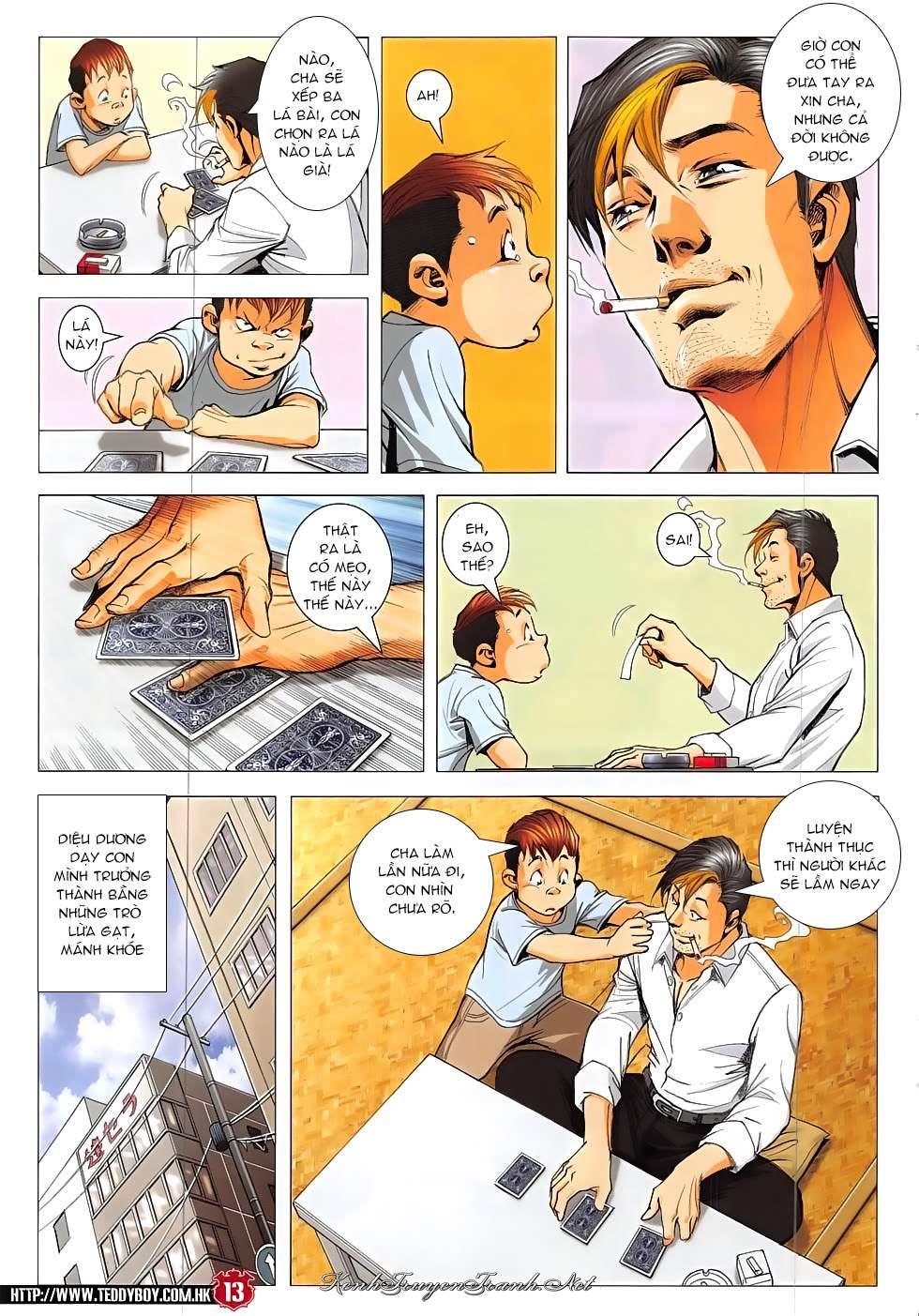 Truyện VI