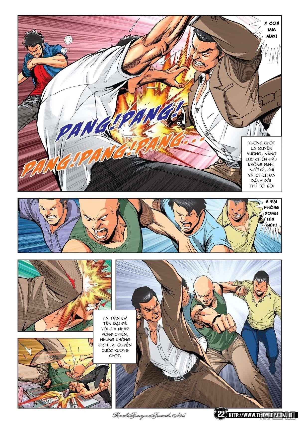 Truyện VI