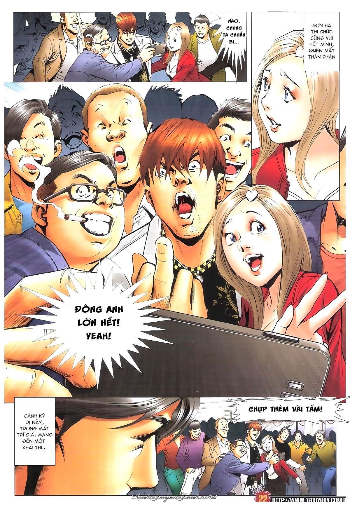 Truyện VI