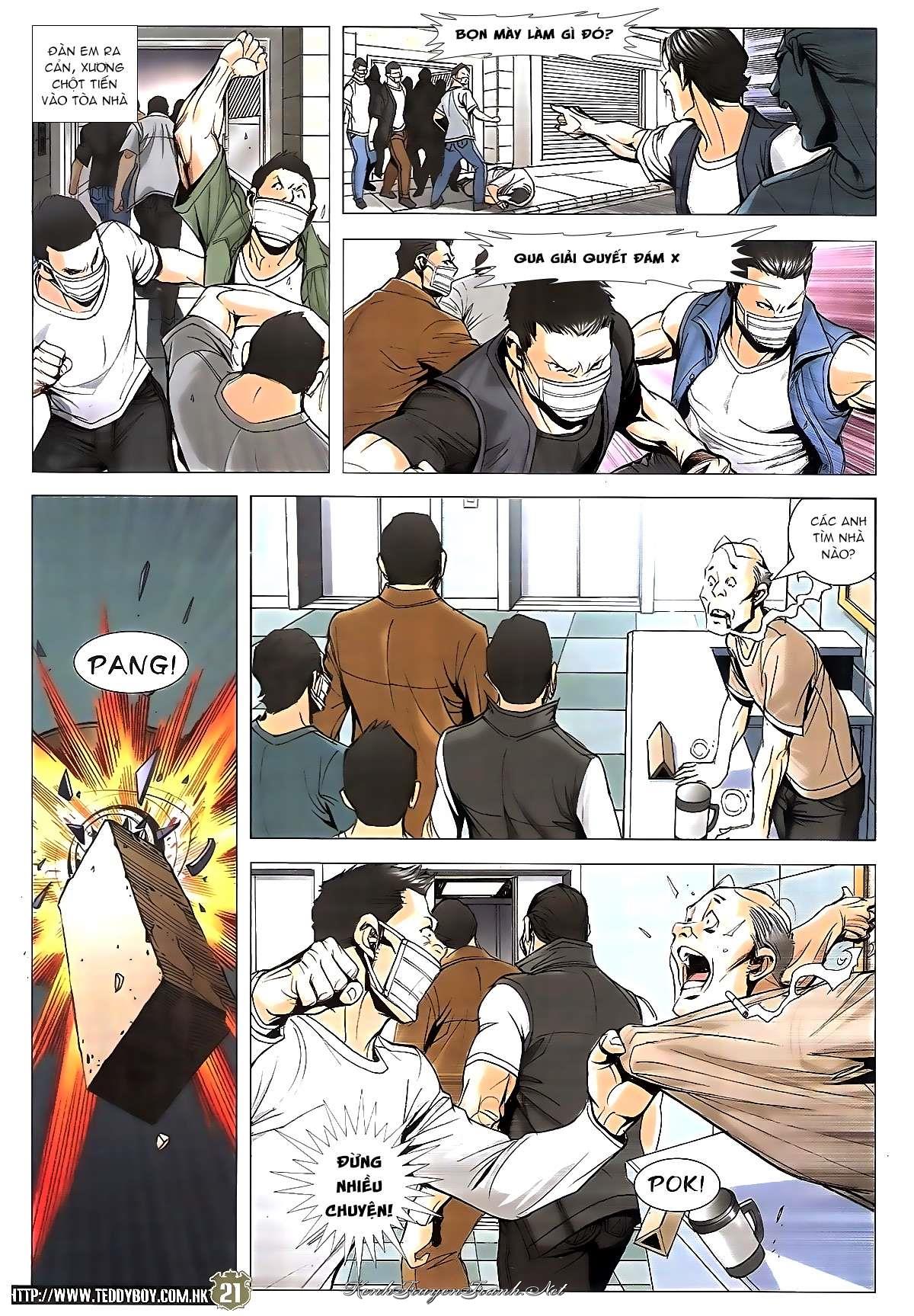 Truyện VI