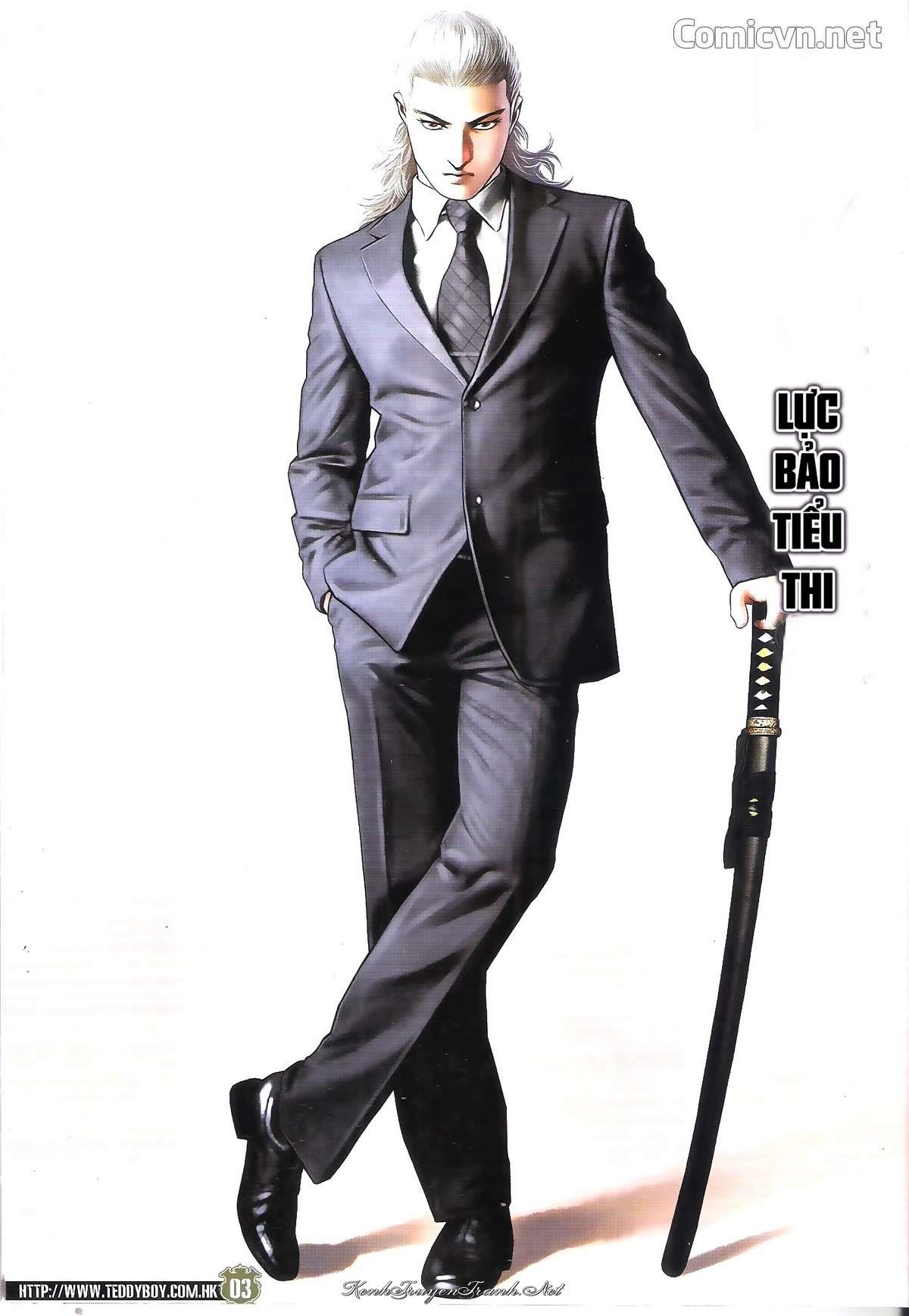 Truyện VI