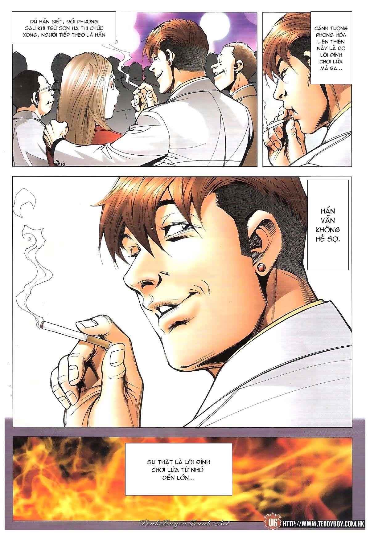 Truyện VI