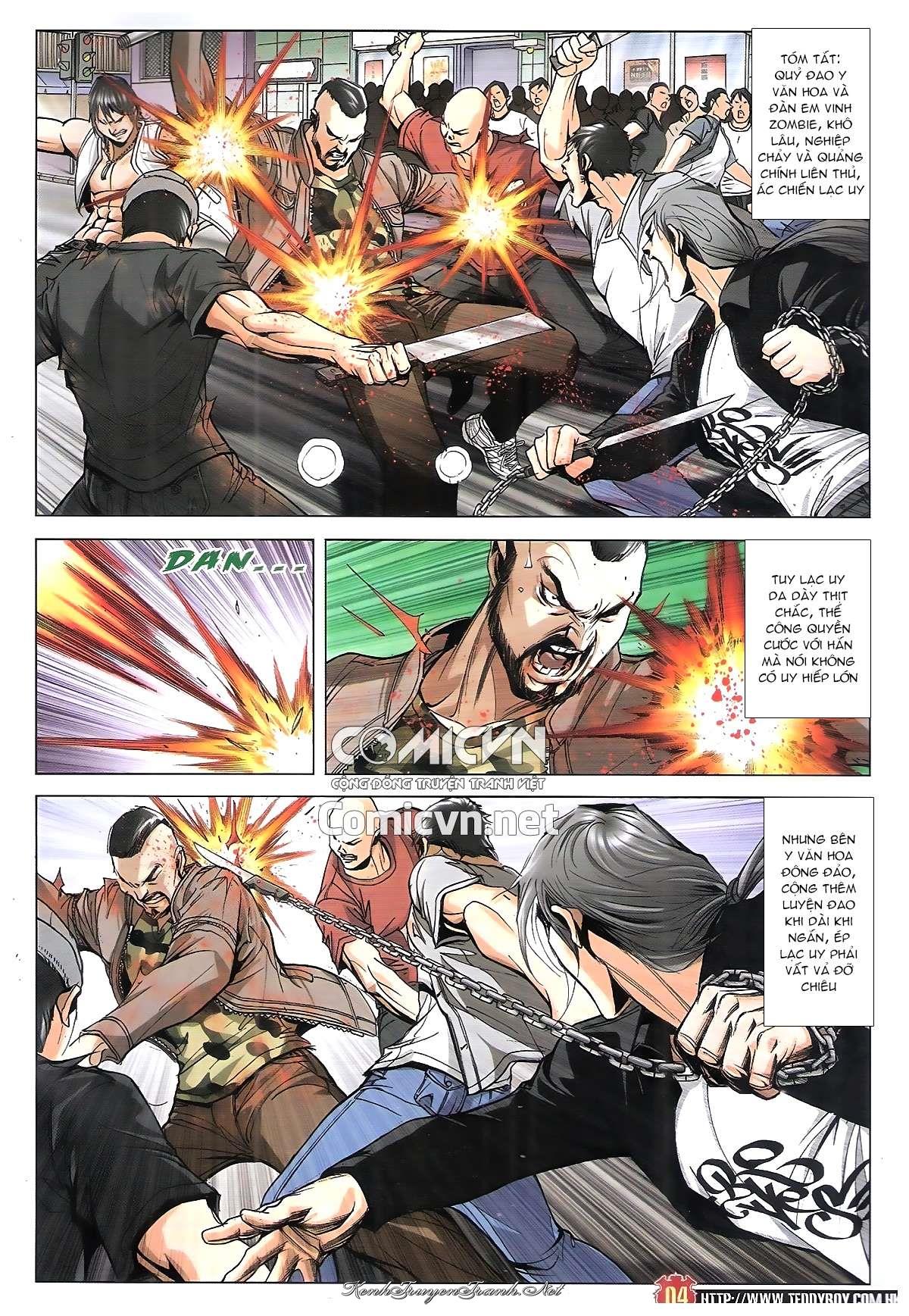 Truyện VI