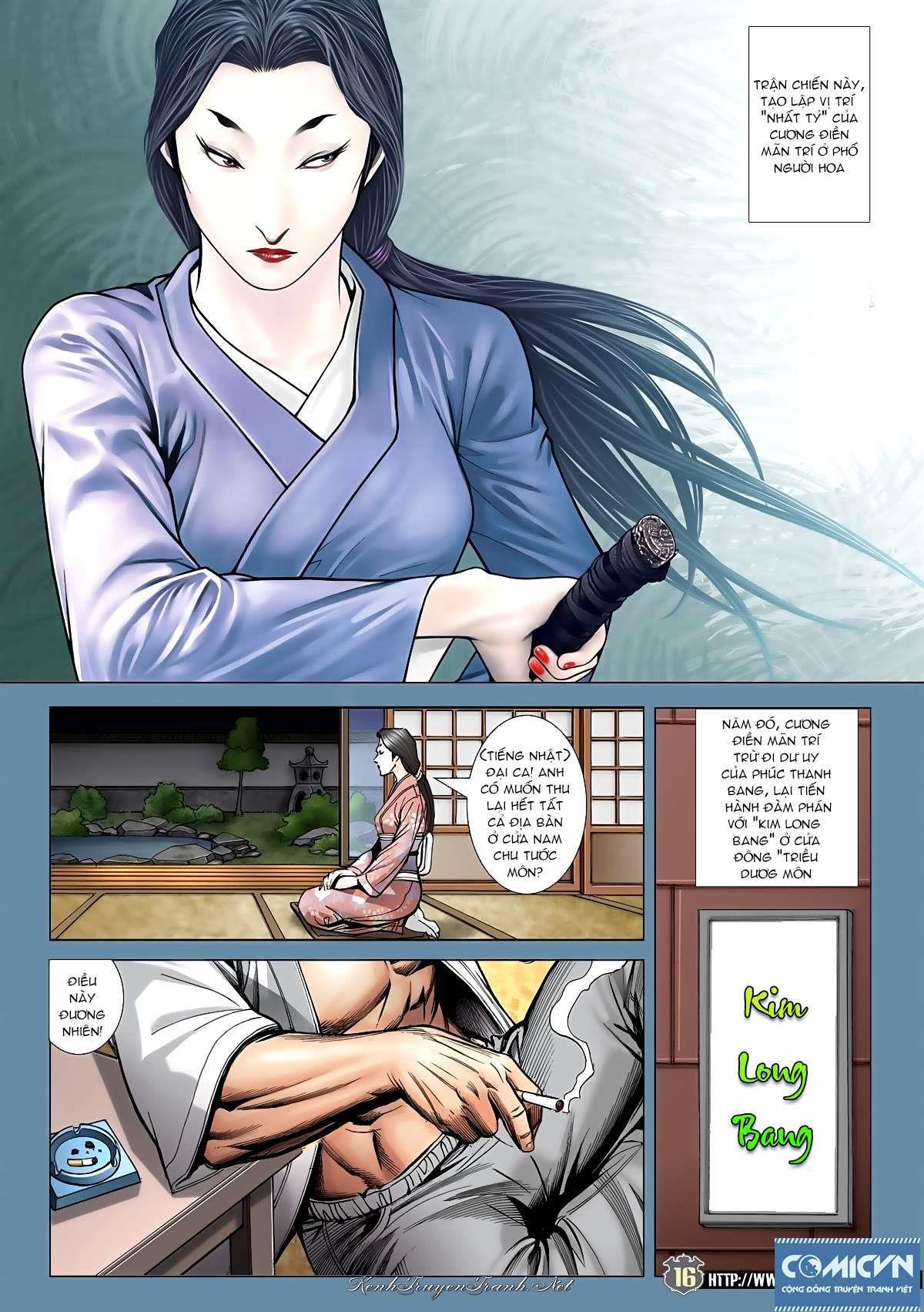 Truyện VI