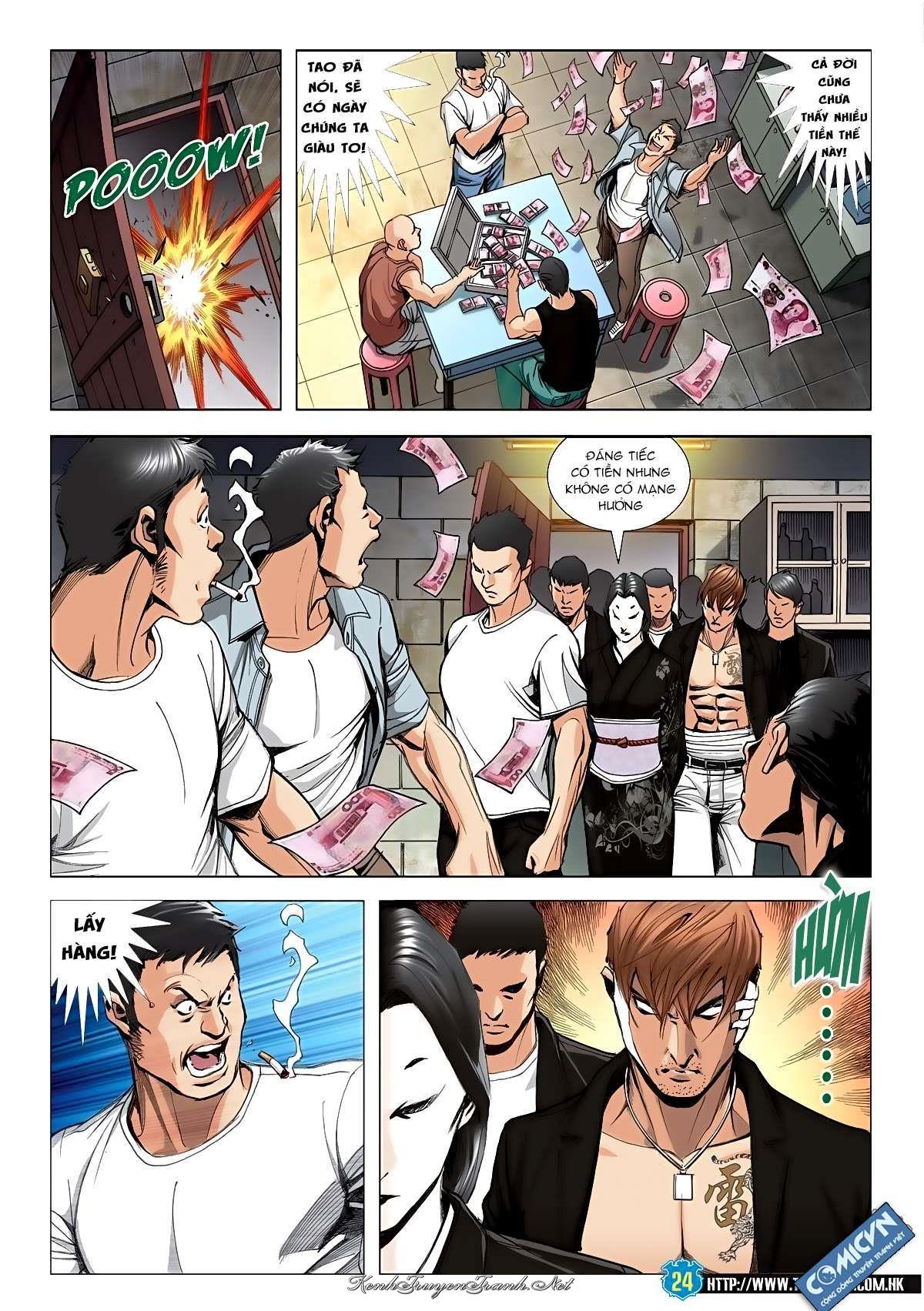 Truyện VI