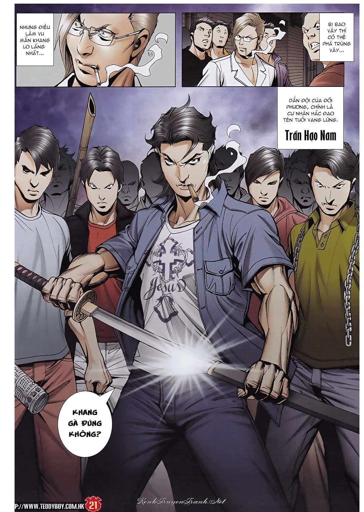 Truyện VI