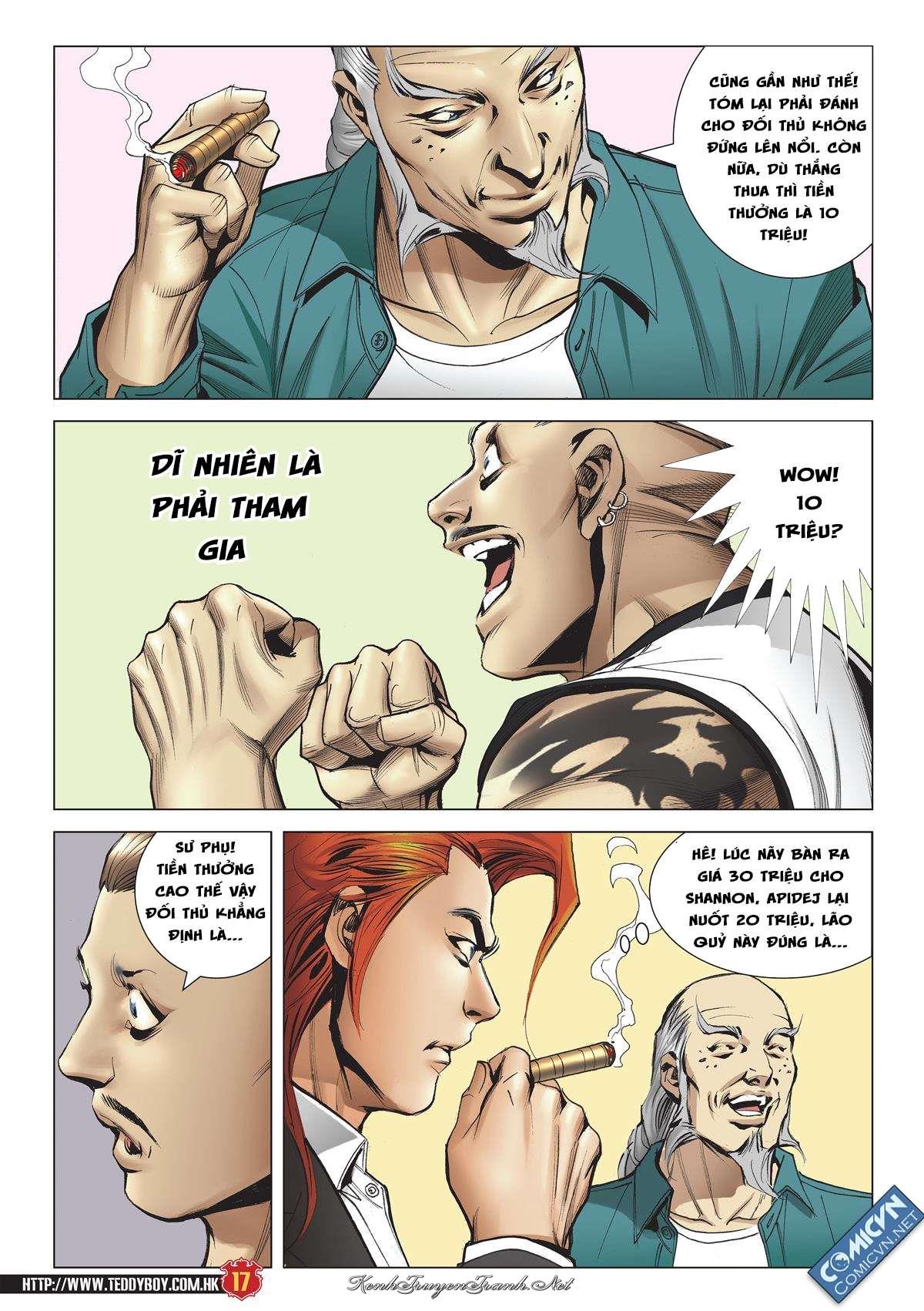 Truyện VI