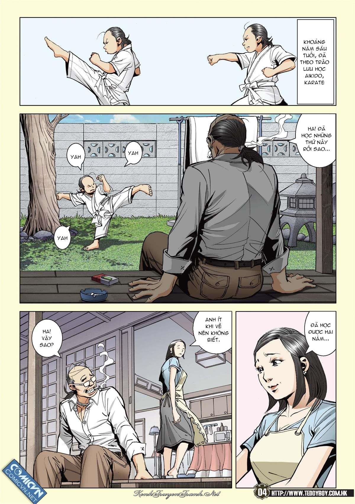 Truyện VI