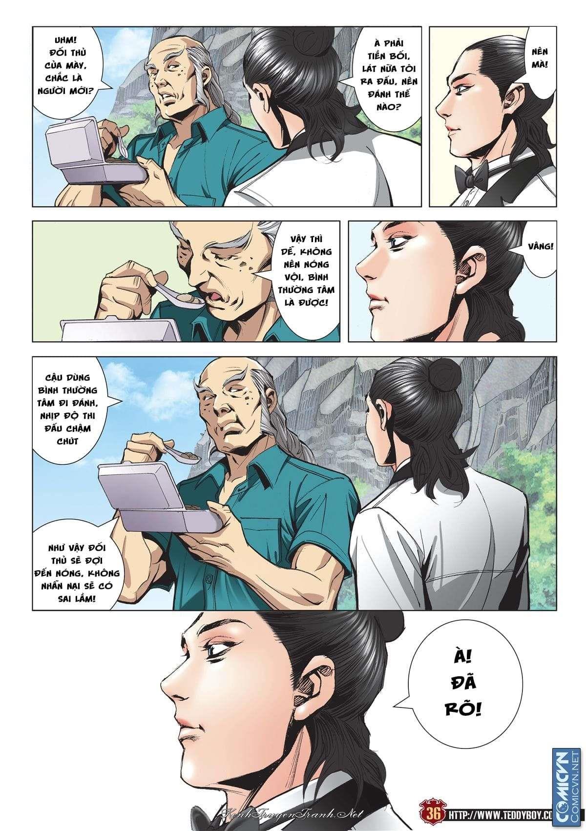 Truyện VI
