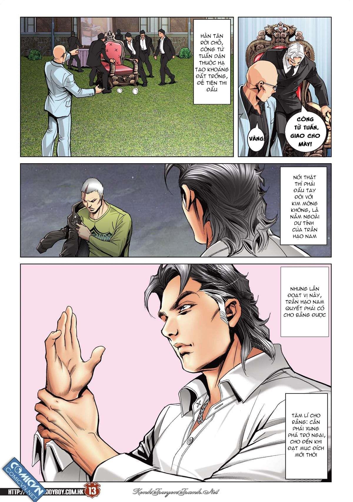 Truyện VI
