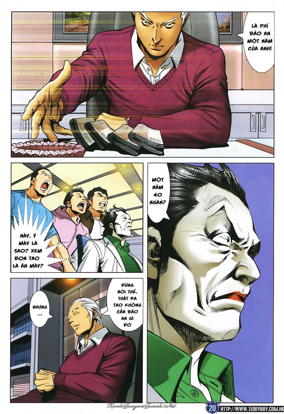Truyện VI